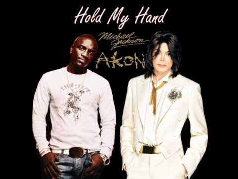 Hold My Hand - Michael Jackson feat. Akon