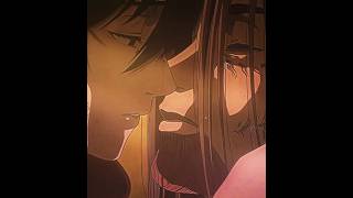 That Breaks My Heart - Eren And Mikasa 4K Edit - Attack On An