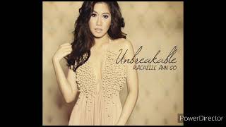 Watch Rachelle Ann Go Unbreakable video