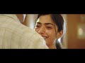 Dear Comrade Theatrical Trailer | Vijay Deverakonda | Rashmika | Bharat Kamma | Justin Prabhakaran