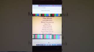 Maisy Mouse Theme Song Credits Remix