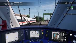 Train Sim World 2 Introduccion Al Br 442 Talent 2