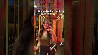 Sena Aydın Beni Niye Sevmedin