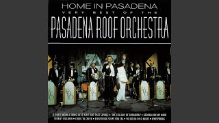Watch Pasadena Roof Orchestra Dream A Little Dream Of Me video
