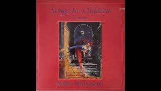Watch Robin Williamson The Herring Song video
