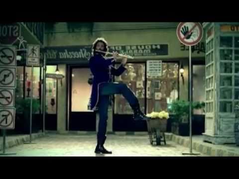 Simply Hrithik Roshan Twist (remix)