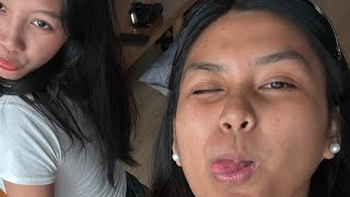 Belly On Asmr