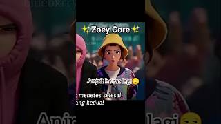 Zoey Dub Indo Core