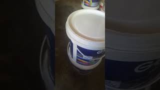 Gobis Paint Karachi