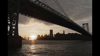 New York - Um relato audiovisual