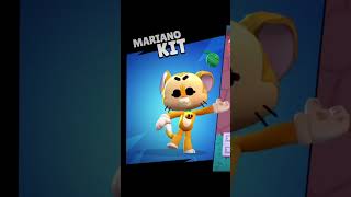 All New Kit Skins