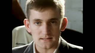 The Housemartins - Build (Official Video), Full Hd (Ai Remastered And Upscaled)