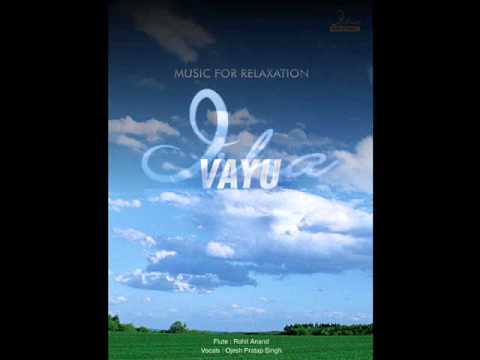 Tropical Breeze - Relaxing Instrumental Flute Music