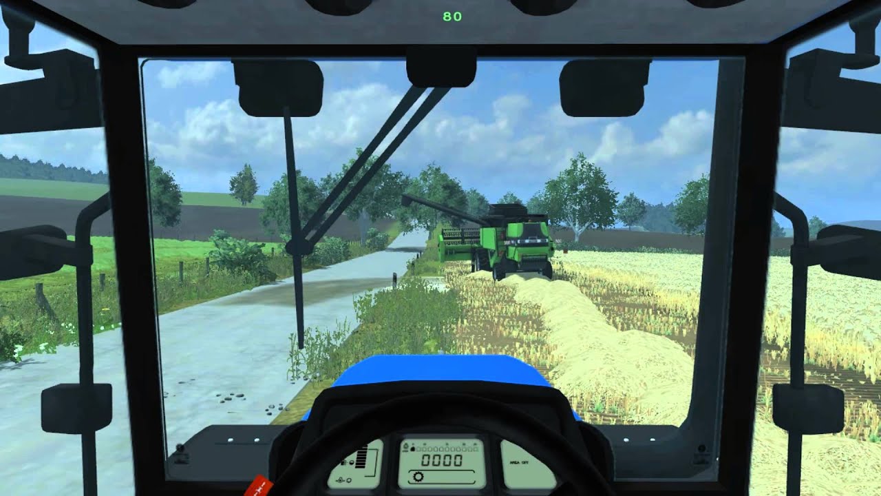 Fs13 slots
