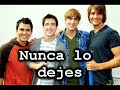 Big Time Rush ~ Big Time [Español]