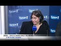 Karine Lemarchand s'exprime sur sa rupture