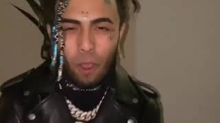 Lil Pump Previews New Spanish Song Snippet