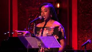 Watch Irving Berlin Heat Wave video