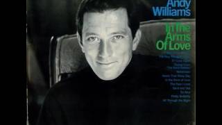 Watch Andy Williams The Face I Love video