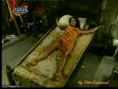 Catherine Siachoque - Micaela Fernández - Amantes del Desierto (2001) - CapÃtulo 10