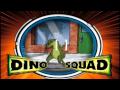 Dino Squad: Headline Nuisance part 1