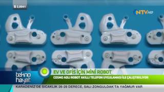 Tekno Hayat 4 Temmuz 2016