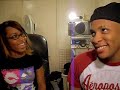 Dondria and Broadway-Love Affair