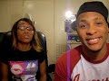 Dondria and Broadway-Love Affair