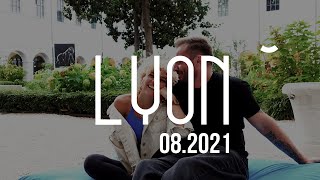 Lyon Fransanın Gastronomi Şehri