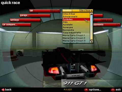 rac 560 maxi tune manual