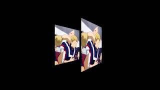 Sports - Mashirao Ojiro Edit