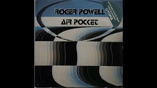 Watch Roger Powell Air Pocket video