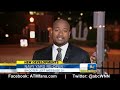 DC Navy Yard Re-Opens as Questions Remain About Shooter
