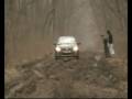 SUZUKI SX4 MUD TEST