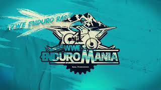 Wwe Enduro Mania