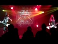 Hanzel und Gretyl - Das Boot Rex Theater 2012