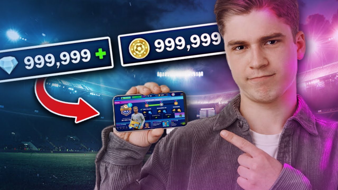 DLS 24 Hack Tutorial How I Got UNLIMITED Coins and DLS 24 Hack Tutorial How I Got UNLIMITED Coins and