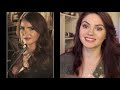 School Makeup: Malia Tate Inspired Hair and Makeup / teen wolf