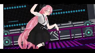 Mmdmelanie Martinez-Show & Tell Motion Dlmodel Dl