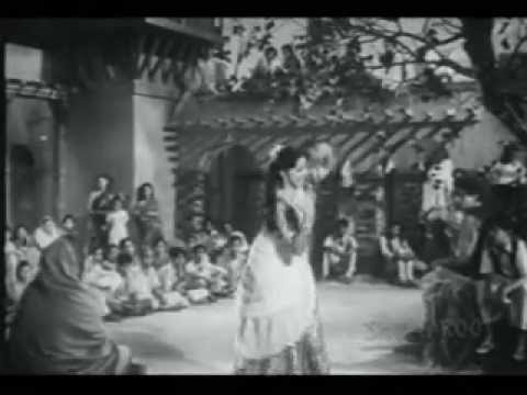 Balama Anadi - Pocket Maar