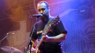 Watch Clutch Elephant Riders video