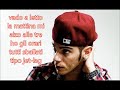 Vampiri- Emis Killa (EK)