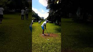 Perfect Swing & Speed