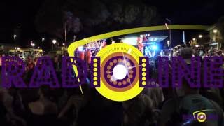 Radioline LIVE 2015