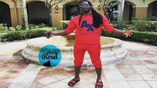 Watch Gyptian Rise Up video