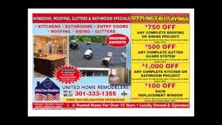 Rockville, Md Roofing Roof Repair Rockville, Md Rockville, Md Roofers