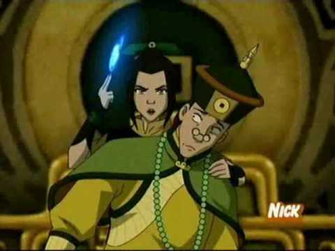 avatar last airbender aang vs firelord. Tags:azula ozai firelord aang