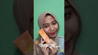 Kulit Sehat Di Awali Dengan Perlindungan Terhadap Sinar Uv