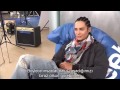 Interview With Tom Kaulitz During 16 Minutes Part 1 (Türkçe Altyazı - Turkish Subtitles)