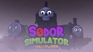Sodor Simulator Halloween Updateevent